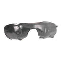 Replacement Passenger Front Fender Splash Shield Liner for 2000-07 Ford Focus