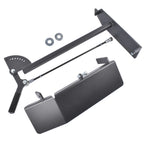 Chute Blocker for Ferris ISX800 IS2100Z ISX2200 S125XT (Fits 52" Deck)