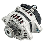 Alternator for Kia Optima and Hyundai Elantra (2011–2016)