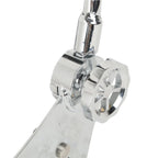 Backrest Sissy Bar Luggage Rack Docking for Harley Road Glide (2009 - 2013)