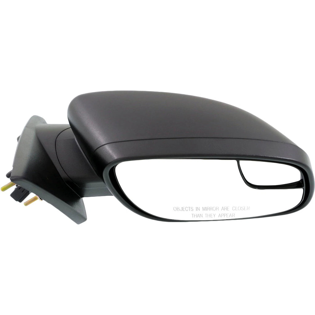 Passenger Side Mirror for Ford Taurus (2012–2016)