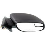 Passenger Side Mirror for Ford Taurus (2012–2016)