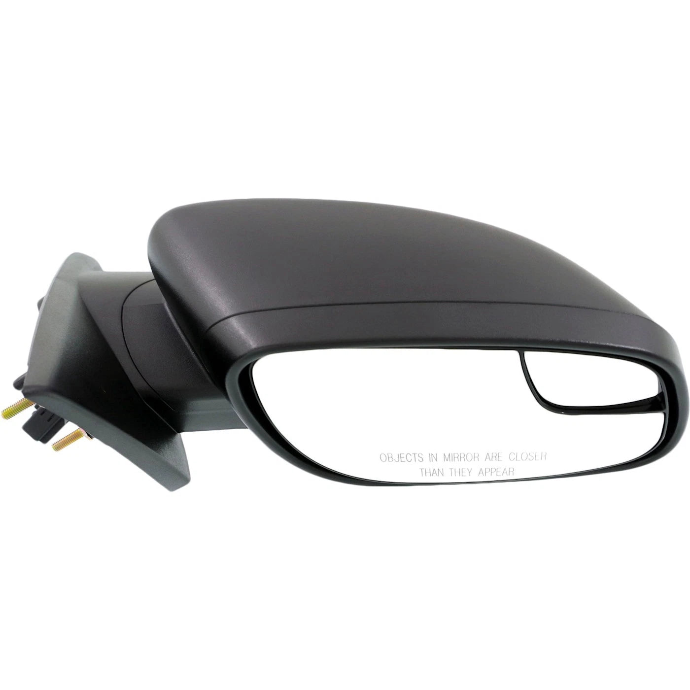 Passenger Side Mirror for Ford Taurus (2012–2016)