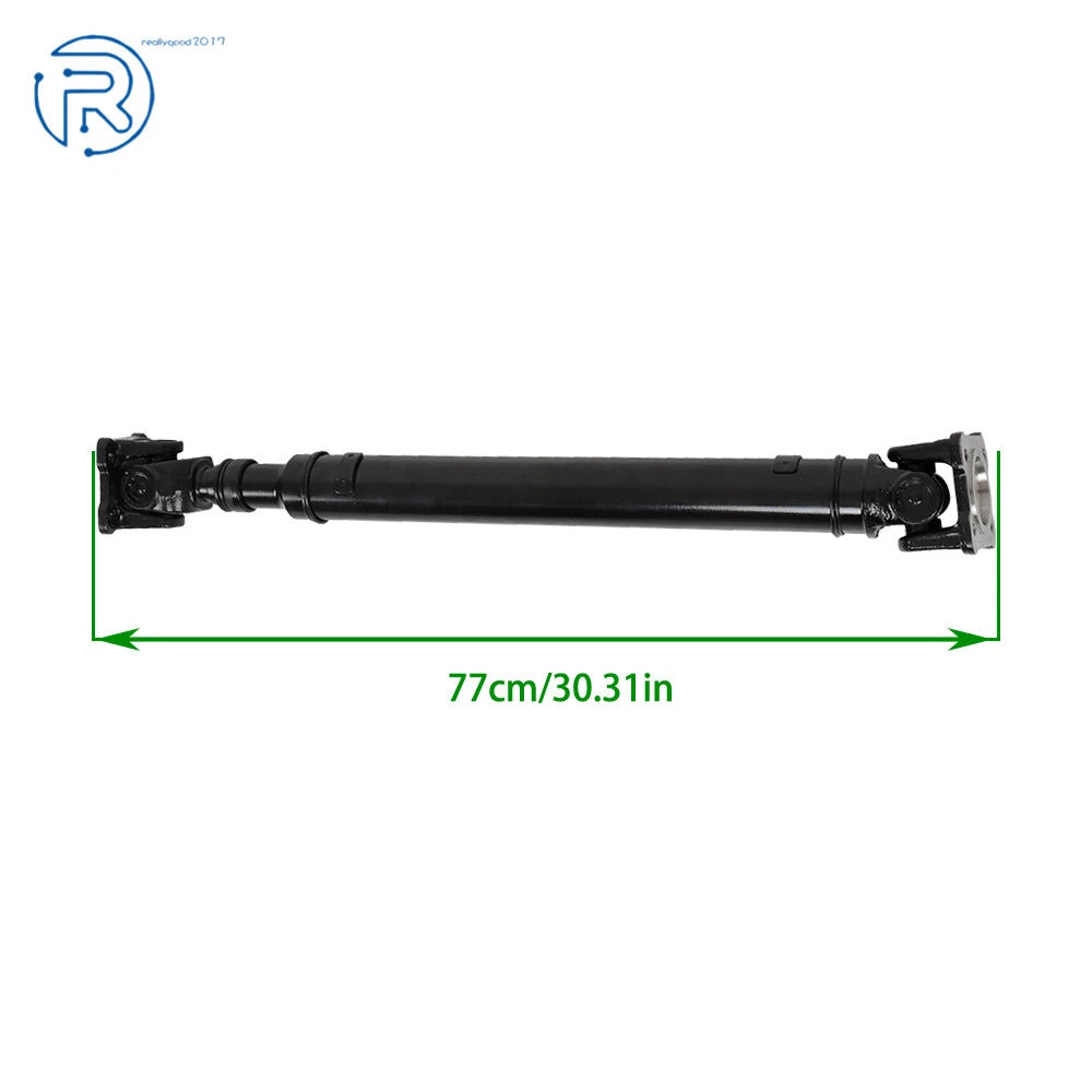 Driveshaft Assembly for Mercedes-Benz E320 E430 (1998-2003)