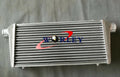 600x300x70mm Universal Turbo Aluminum Intercooler for Front Mount