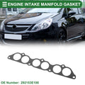 Upper Engine Intake Manifold Gasket for Kia Magentis (2005–2010) No. 292153E100