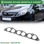 Upper Engine Intake Manifold Gasket for Kia Magentis (2005–2010) No. 292153E100