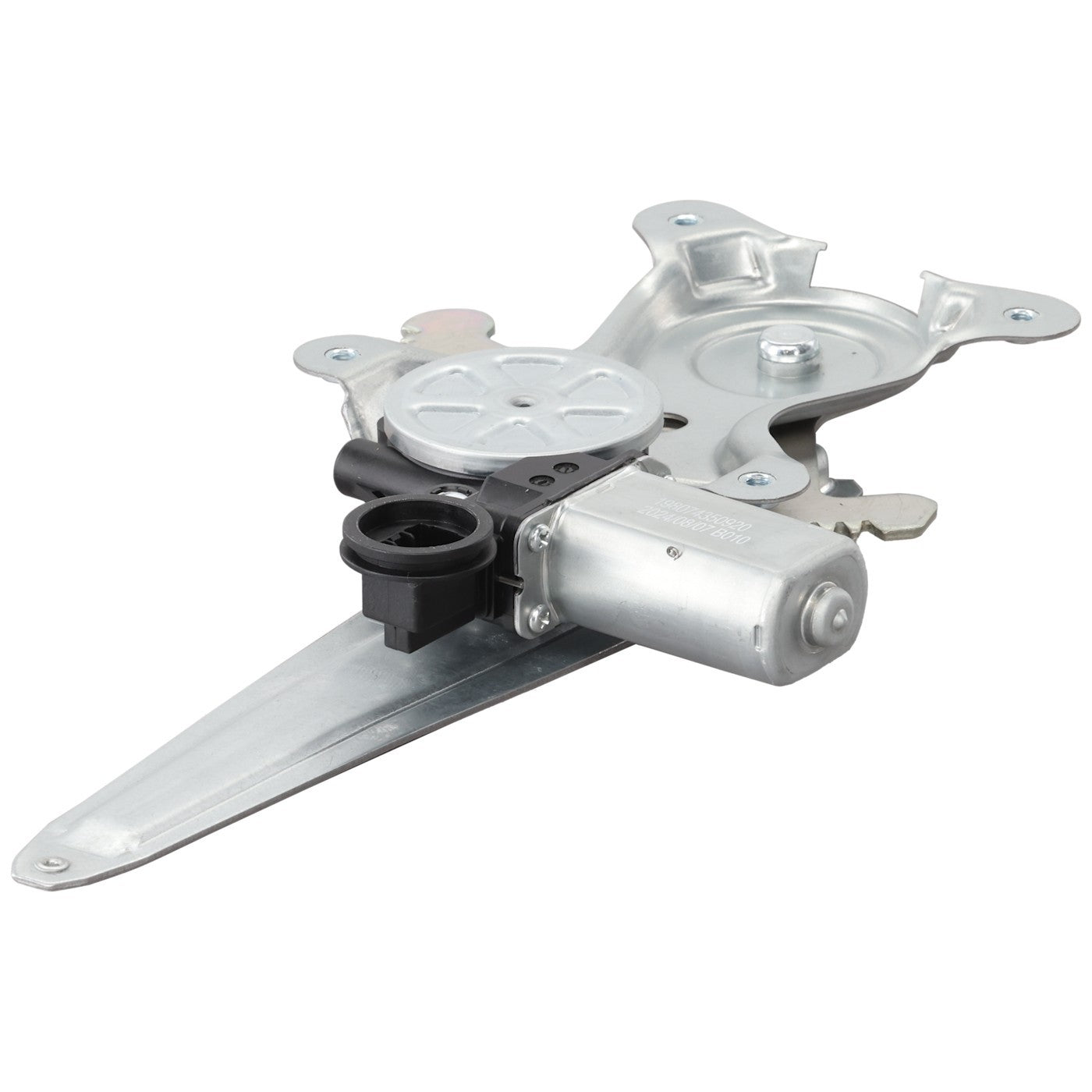 Window Regulator for Lexus LX570 (2016–2021) Rear Passenger Right Side
