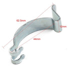 Air Filter Housing Cover Lid Spring Clip Clamp for Vehicle Car