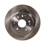 Rear Brake Disc for Chevy Yukon, Suburban, Avalanche, GMC Sierra 1500
