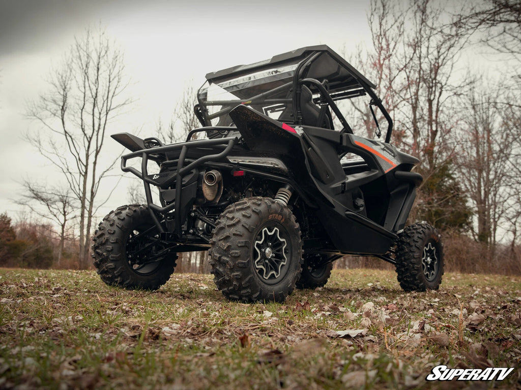 3" Lift Kit for CFMOTO ZForce 950 (2020–2022) - Run up to 28" Tires