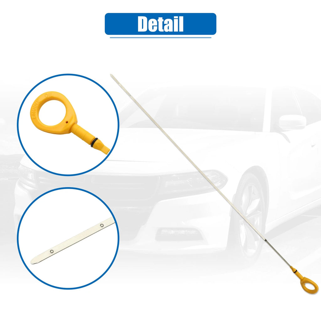 Engine Oil Fluid Level Dipstick for Toyota Celica GT (1990–2005) No. 1530122050