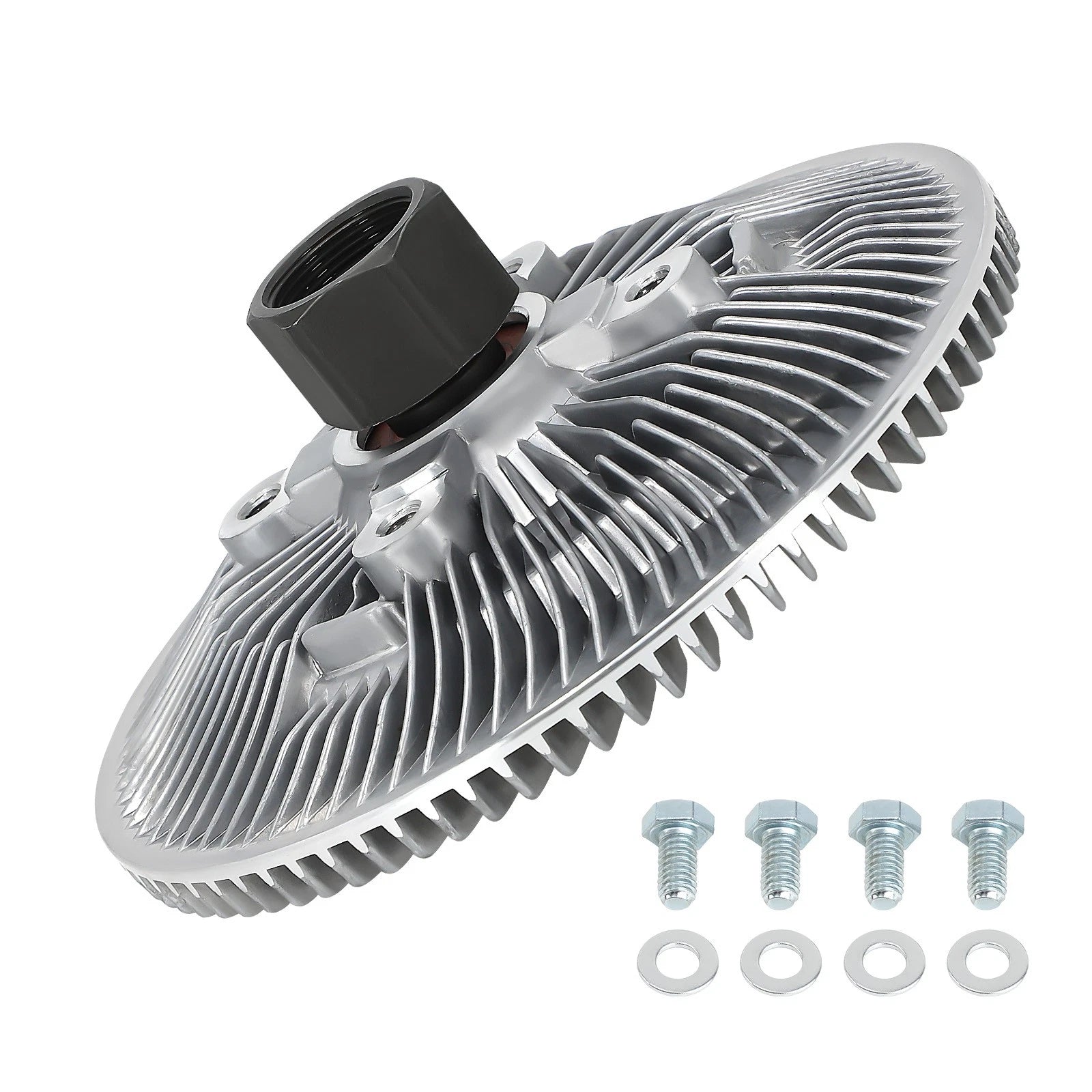 Cooling Fan Clutch for Dodge Dodge/Durango/Ram 2500 1997-2004 52028944AB 2781