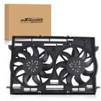 Cooling Fan for Porsche Cayenne (2018–2023) PAB95945530 PAB959455C
