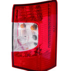 Passenger Side LED Tail Light Assembly for Chrysler Town & Country (2011–2016)