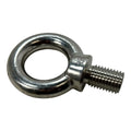 Heavy Duty Eye Bolt for Suncor (S0316-0025) 316 Stainless Steel 1'' UNC