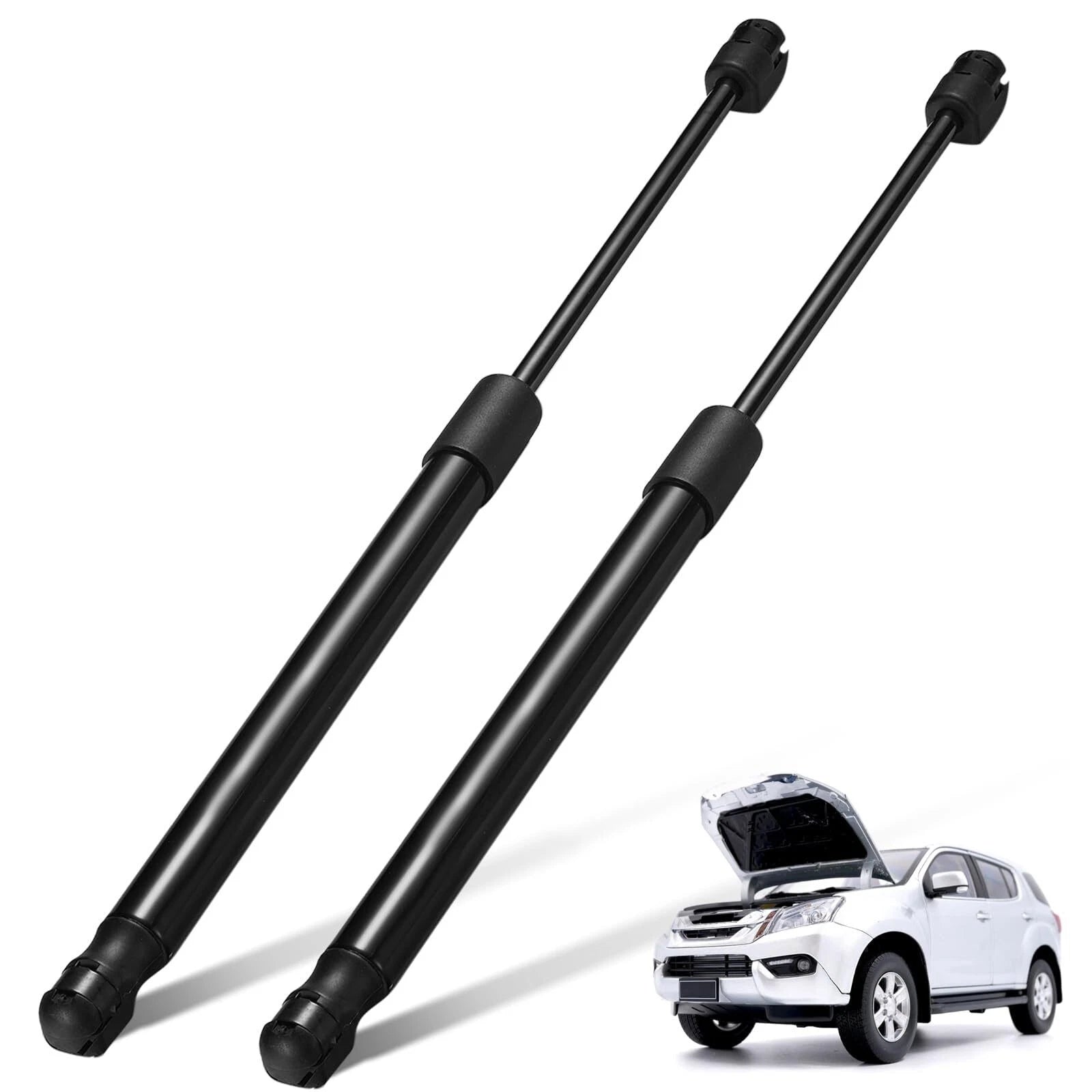 Rear Hatch Gas Springs Lift Supports for Scion tC (2005–2010)