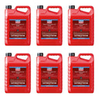 Set of 6 Liqui Moly 8100 Dual Clutch Gear Oil 30L Automatic Transmission Fluid