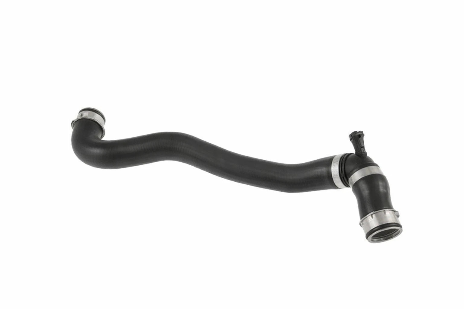 Upper Radiator Coolant Hose for Mercedes-Benz E350 (2006–2009) 2115016482