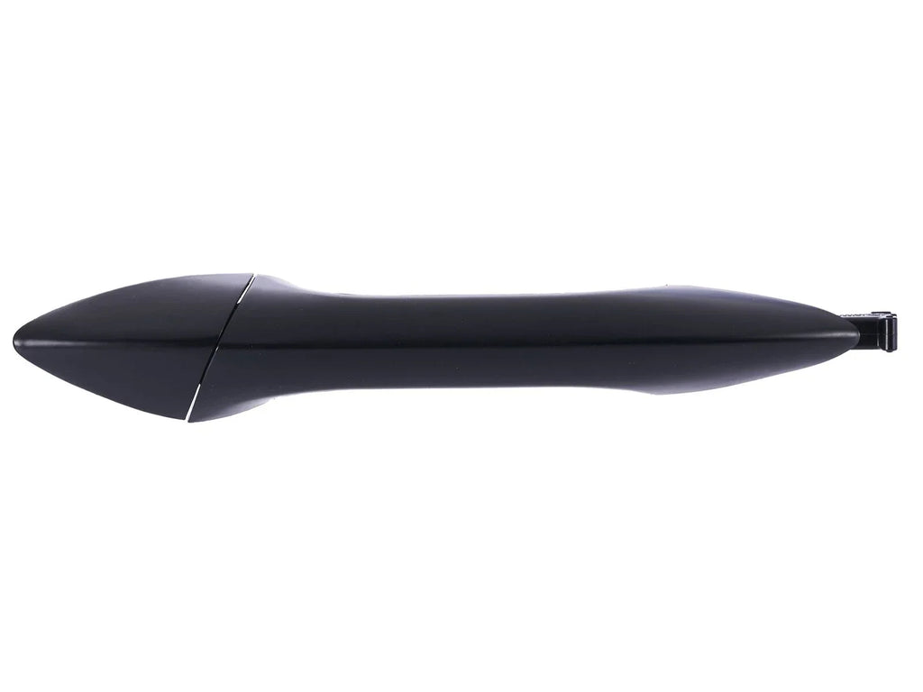 Primed Black Rear Left Outer Door Handle for Hyundai Elantra MD (2011-2016)