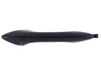 Primed Black Rear Left Outer Door Handle for Hyundai Elantra MD (2011-2016)