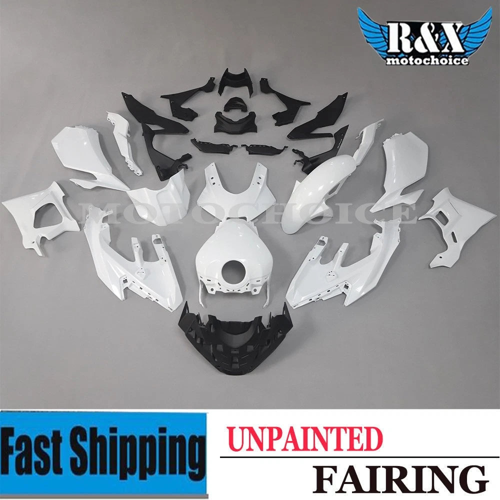 Fairing Kit for Yamaha YZF R25/R3 (2025) Unpainted ABS Bodywork