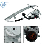 Power Window Regulator with Motor for Nissan Versa (2007–2013)