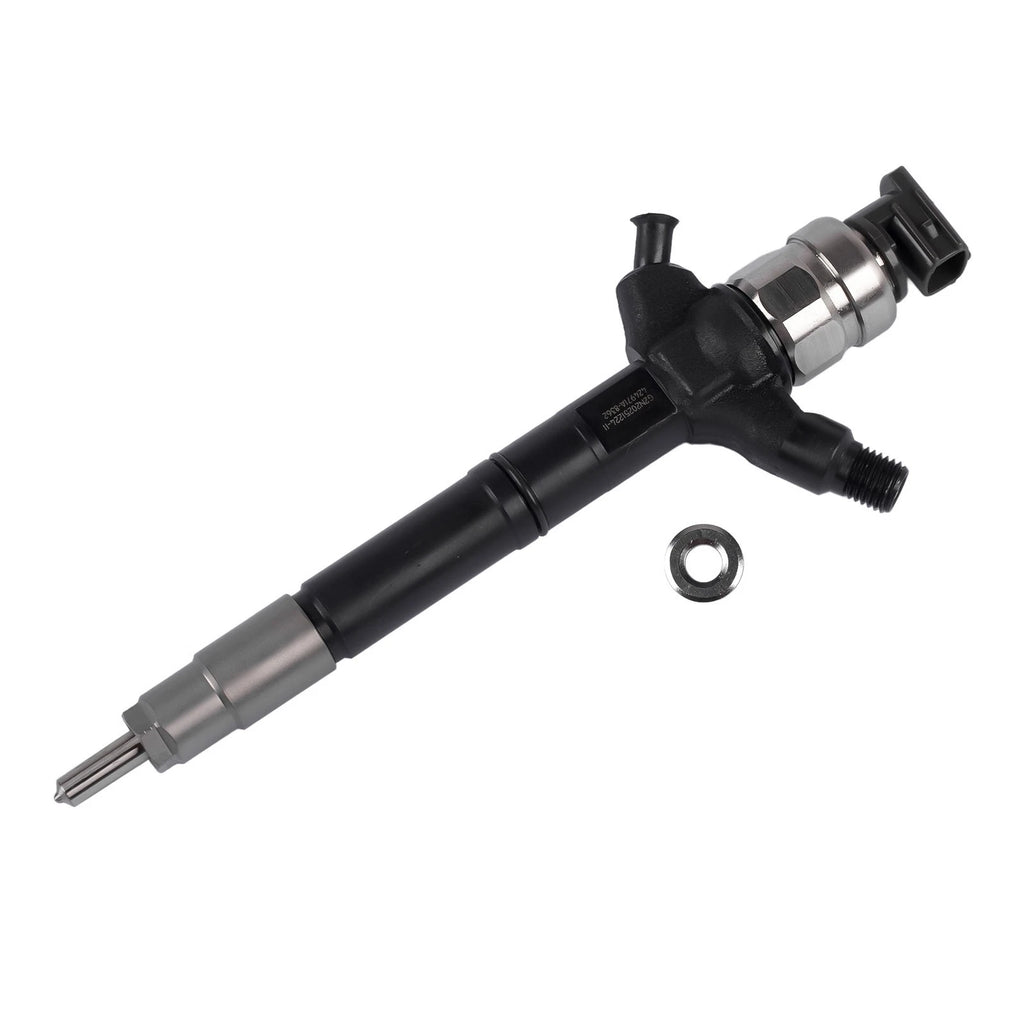 Fuel Injector for Toyota Forklift 8FDU15 8FDU20 8FDU25 8FDU30