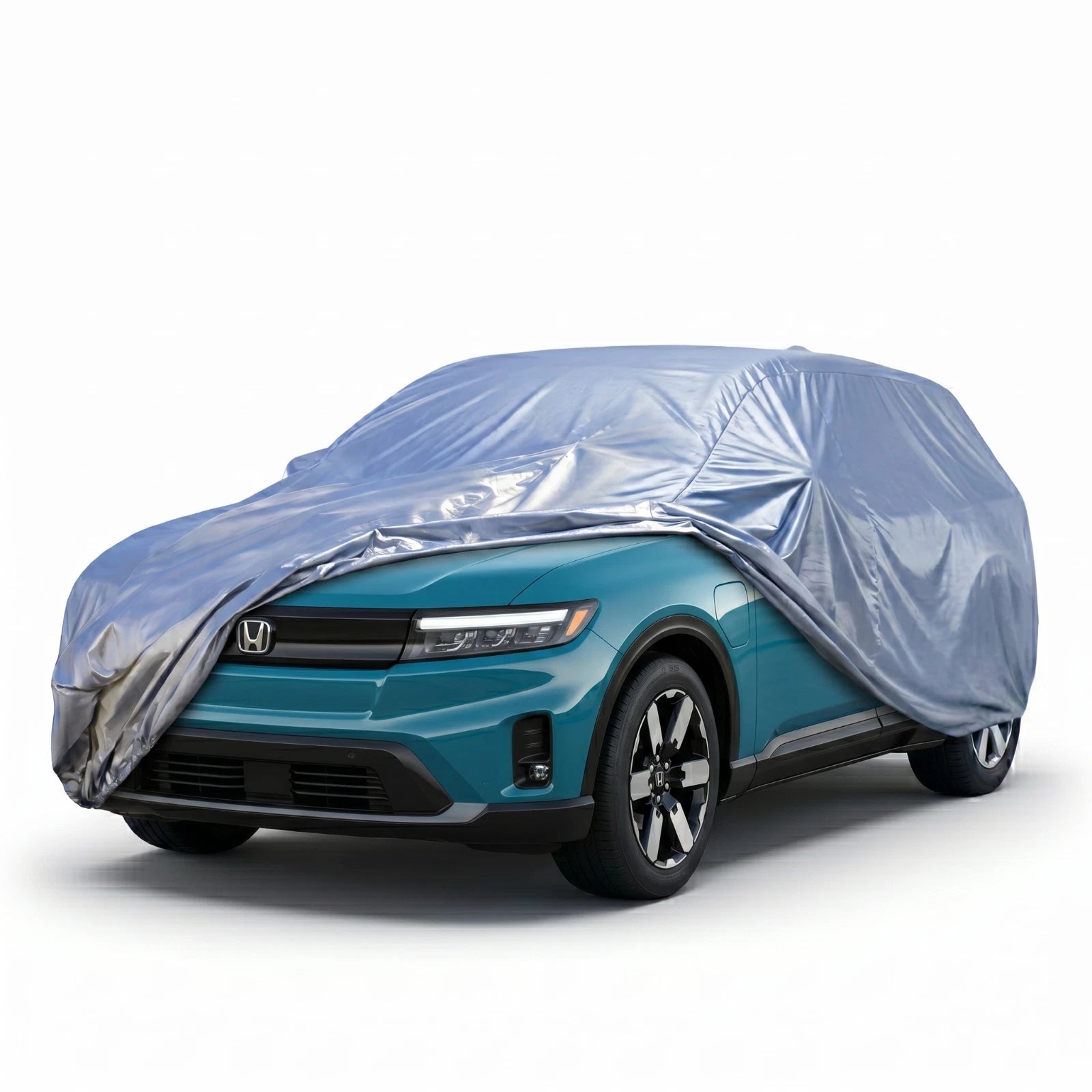 Heavy Duty Waterproof Car Storage Cover for Honda Prologue (2024–2024)