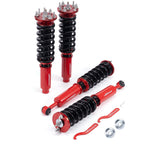 24-Way Damper Coilovers Suspension Kit for Honda Accord (2003–2007)