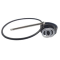 Lower Unit Oil Seal & O-ring Set for Honda Outboard Engine (91251-935-004, 91351-881-000)