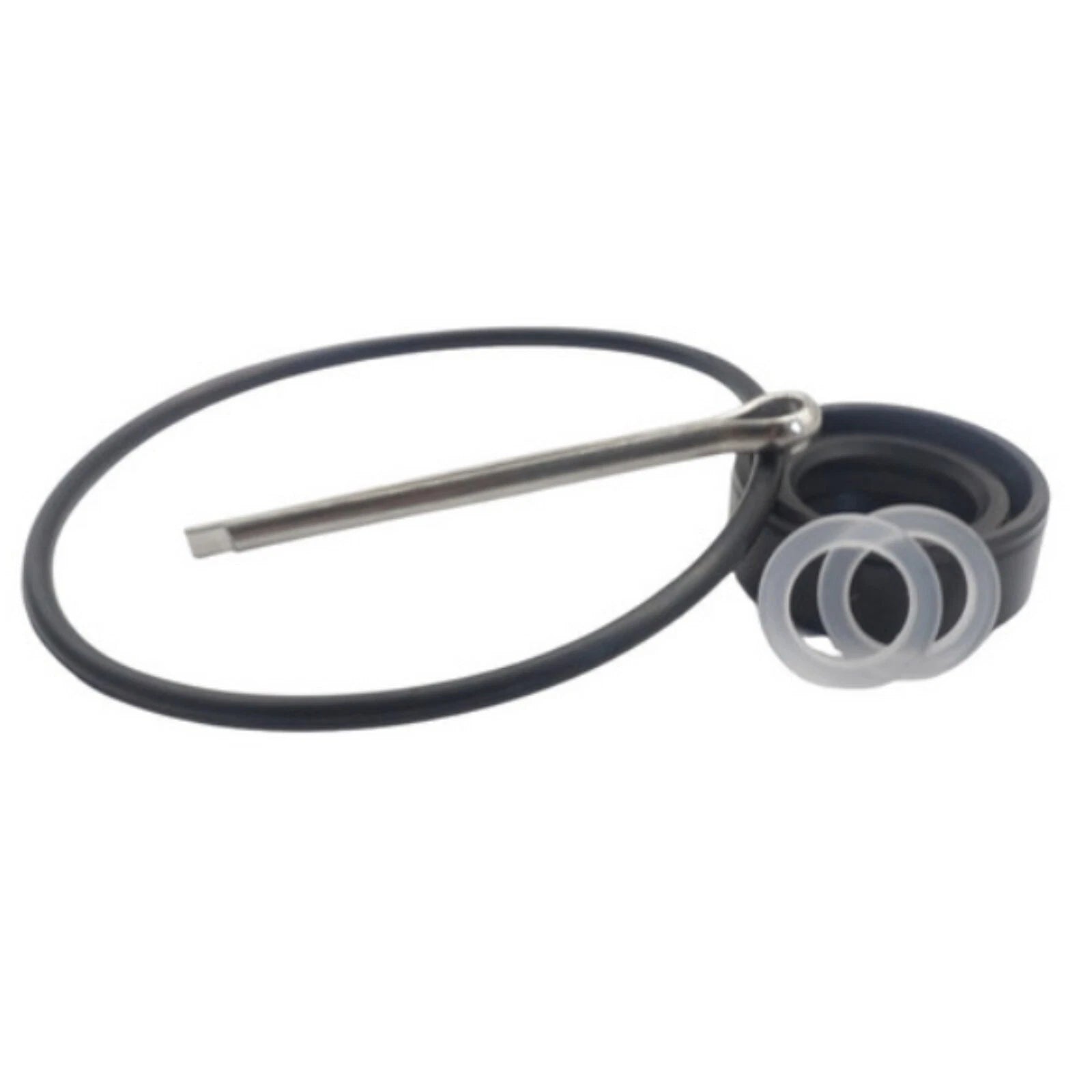 Lower Unit Oil Seal & O-ring Set for Honda Outboard Engine (91251-935-004, 91351-881-000)