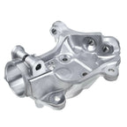 Pair Front Steering Knuckle for BMW 7 Series (2002-2008)