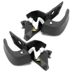 Set of 2 Door Handle Repair Kits for Silverado Sierra (2007-2013)