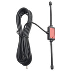 Antenna for Car Dipole Boat Stereo (1pcs) RG174 Full Copper Wire