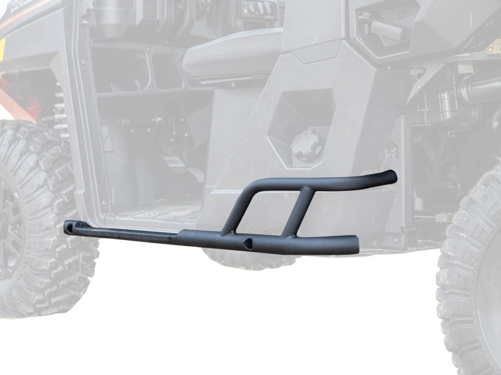 Heavy-Duty Nerf Bars for Gravely Atlas 3400 JSV (2023–2023)