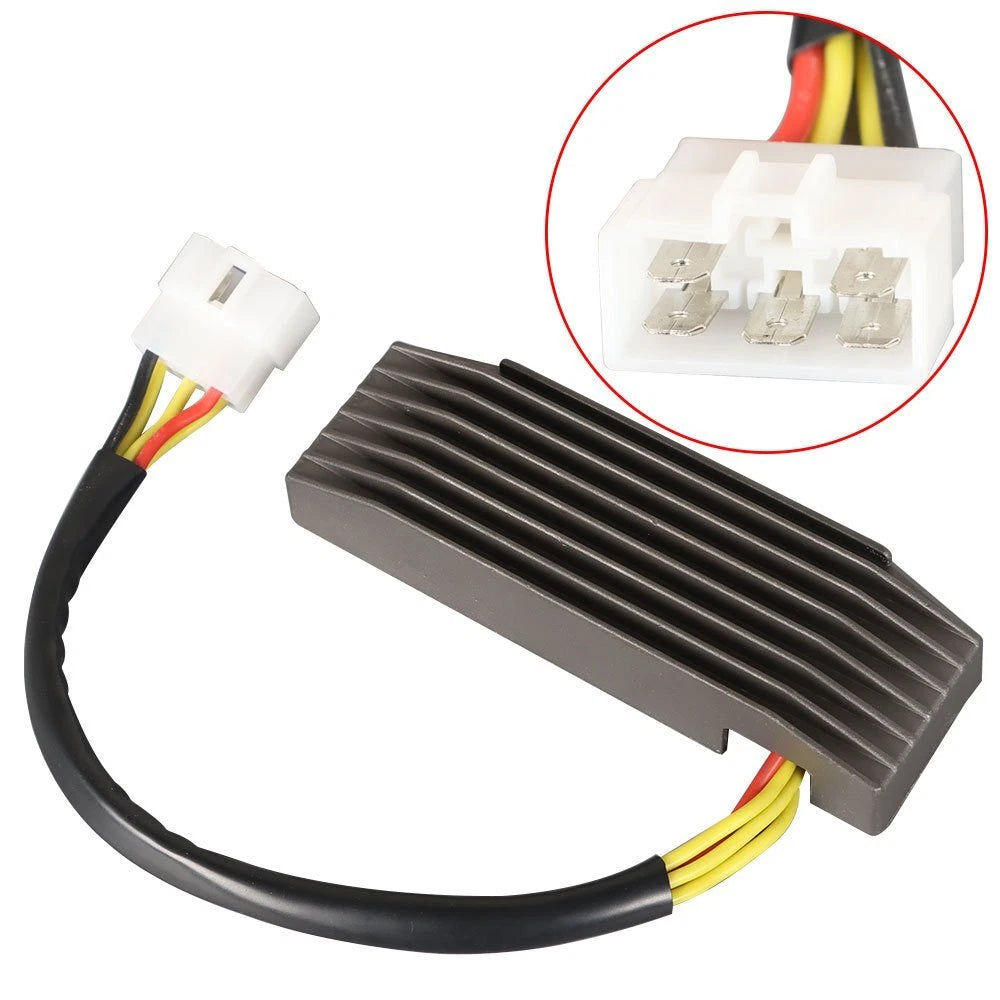 Regulator Rectifier for Suzuki Intruder VS1400GL VS800GL (1992–2004)
