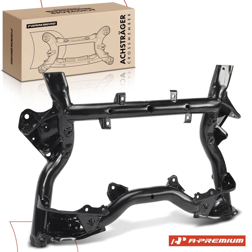 Front Axle Engine Subframe for Benz C300 C350 E350 E400 (2008–2020)