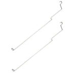 Automatic Choke Linkage for XT650 XT675 XTX650 XTX675 HD675 (14-079-32-S)