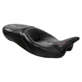Driver & Passenger Pillion Seat for Harley Street Glide (2009-2023)