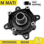 Rear Wheel Hub 5132520 for Polaris Ranger 425 500 2x4/4x4/6x6 (2000–2001)