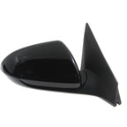 Set of 2 Mirrors for Hyundai Elantra (2017–2020)