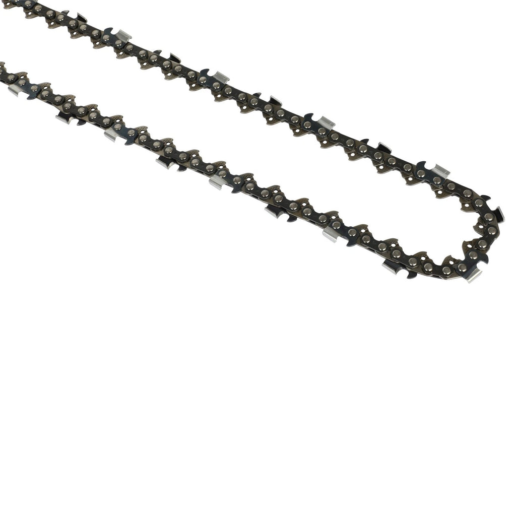 18 Inch .058 3/8 68DL Full Chisel Skip Tooth Chainsaw Chain for Husqvarna