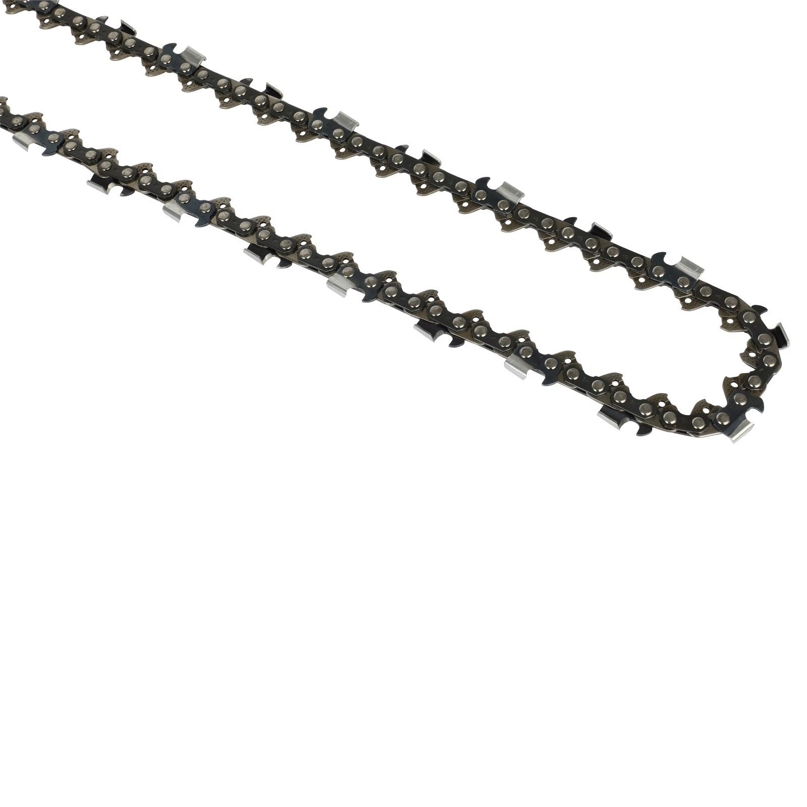 18 Inch .058 3/8 68DL Full Chisel Skip Tooth Chainsaw Chain for Husqvarna
