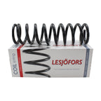 Lesjofors 4056802 Front Coil Spring for Mercedes-Benz W201 190E (1984–1988)