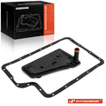 Automatic Transmission Filter for Ford F-150/250/350 (2004–2021)