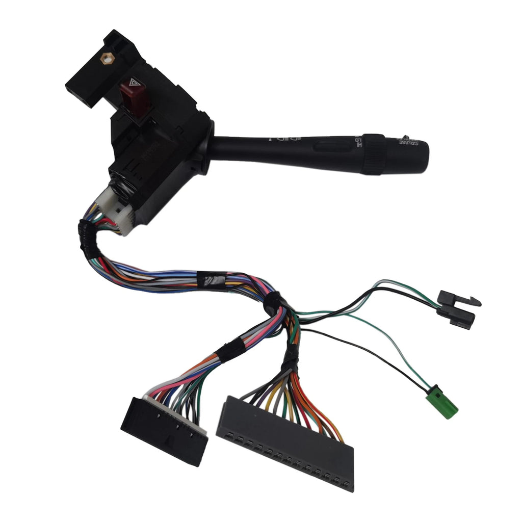 Turn Signal Switch with Cruise Control for Chevrolet S10 Pickup Blazer (1982–2004)