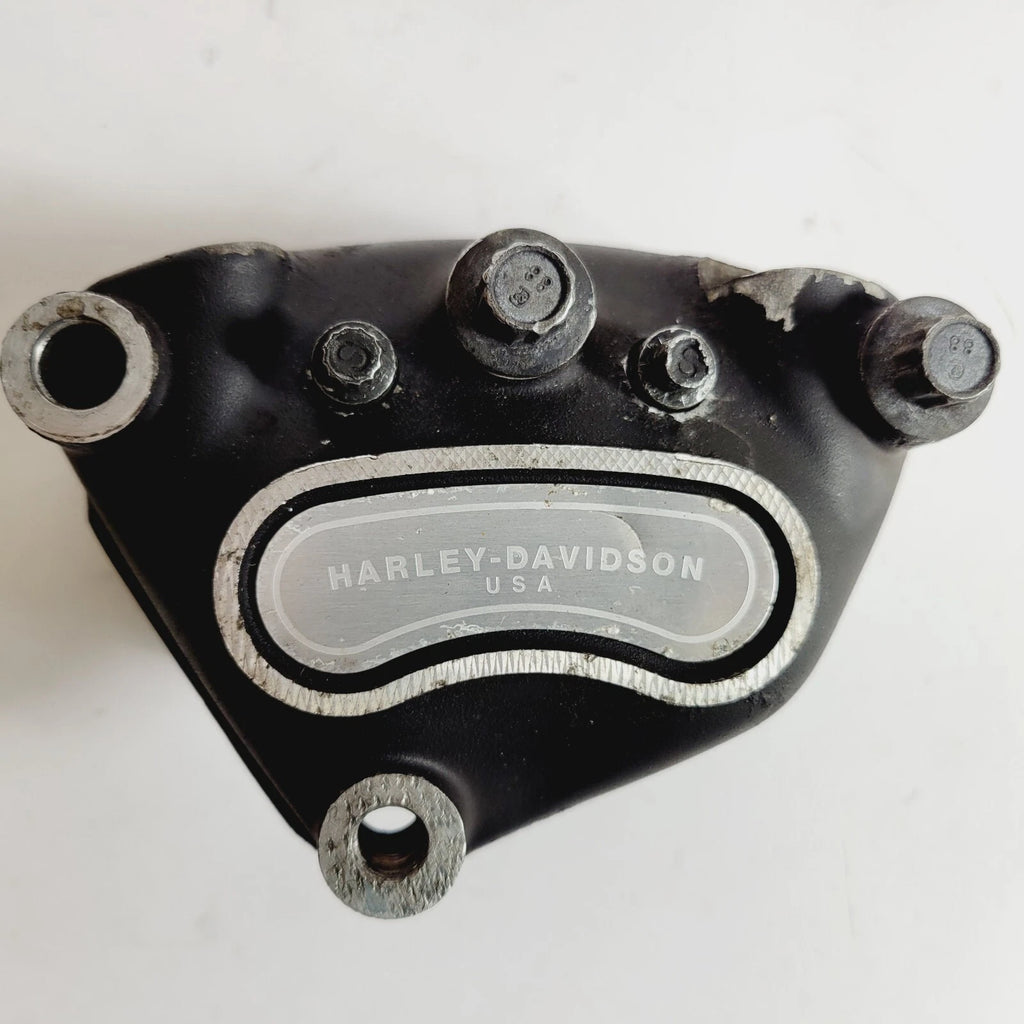 Left Front Brake Caliper for Harley Davidson Electra Glide, Road King (2000–2007) 44046-00