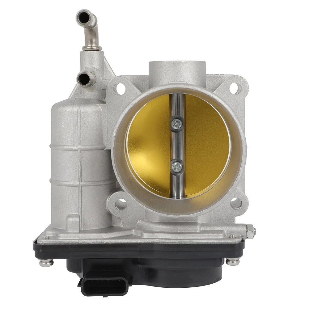 Throttle Body for Nissan Altima Rogue Sentra 2.5L (2008–2012)