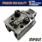 Cylinder Head 02239758 for Deutz BF6L913C BF4L912 BF4L913 F4L912 (–)